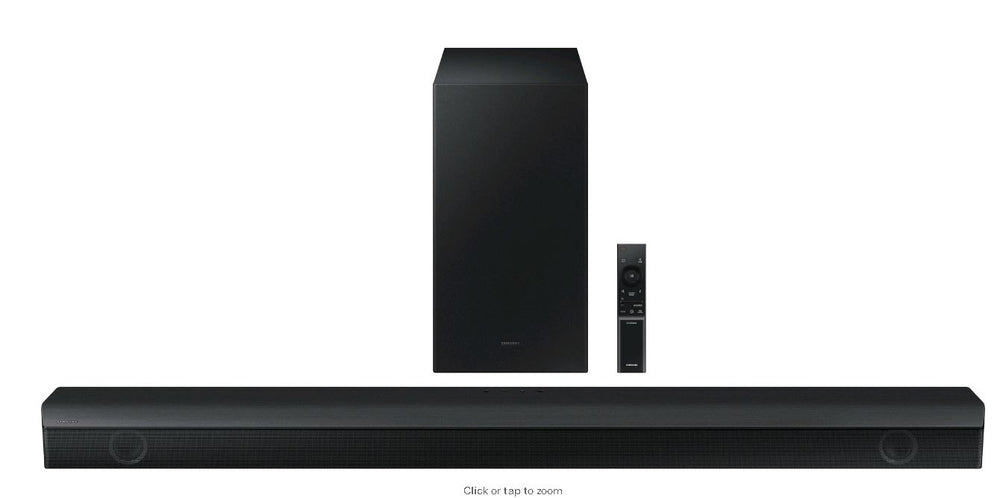 Samsung B650 Soundbar W/Dolby 5.1 430W