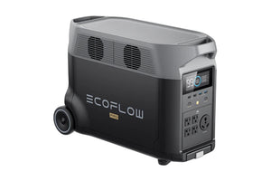 Battery Station 3,600Wh Portable