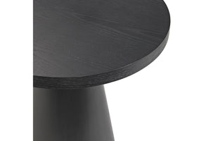 Versaille Round Coffee Table Set