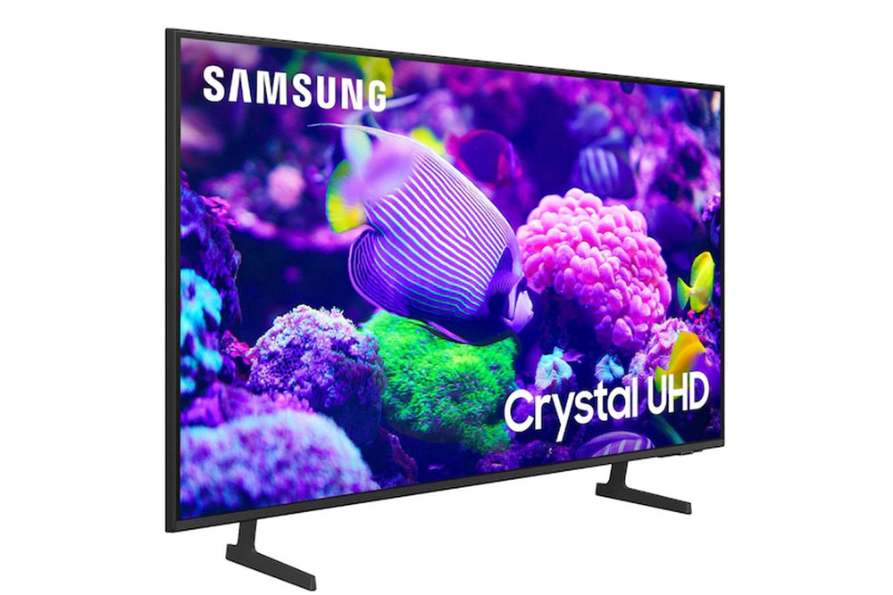 Samsung Du7200 Led 4K Crystal Uhd S7