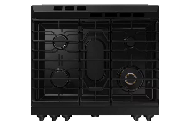 Samsung Nsg6d Stove 30" Gas S/In 5B Bespoke