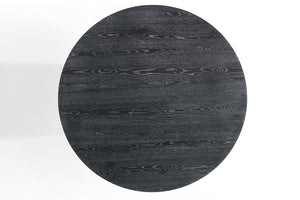 Versaille Mesa de Comedor Redonda