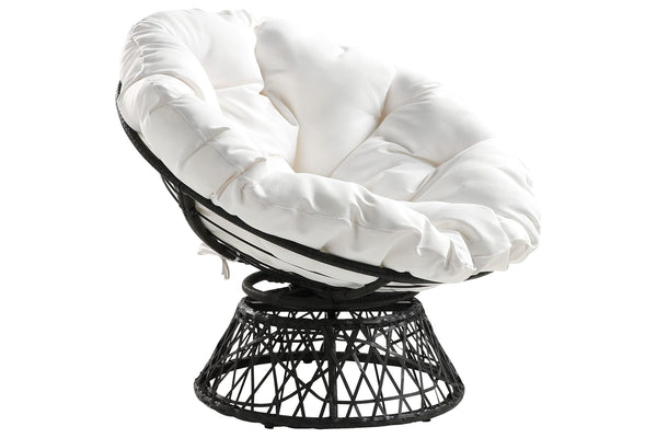 Papasa Chair W/Cushion