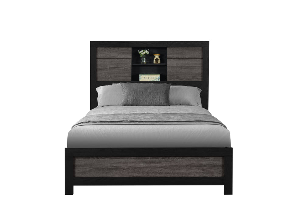 Lisbon Bed