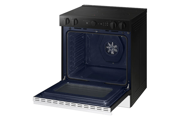 Samsung Nse6d Stove 30" Ele S/In Bespoke