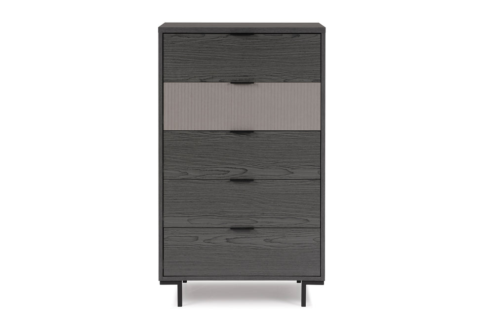 Jess 5Dr Chest