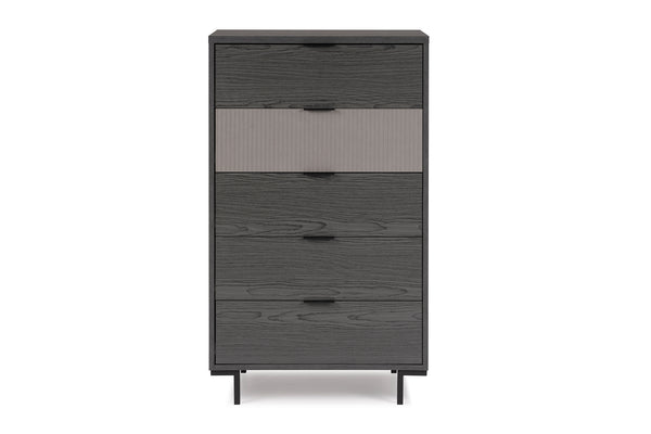 Jess 5Dr Chest