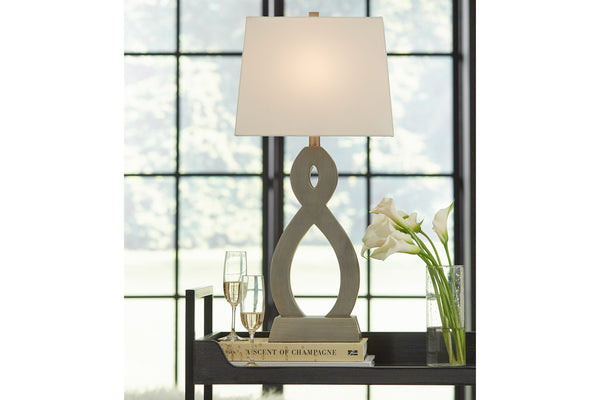 Donancy Table Lamp