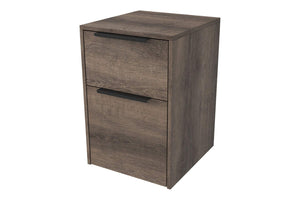 Ashley Arlenbry File Cabinet