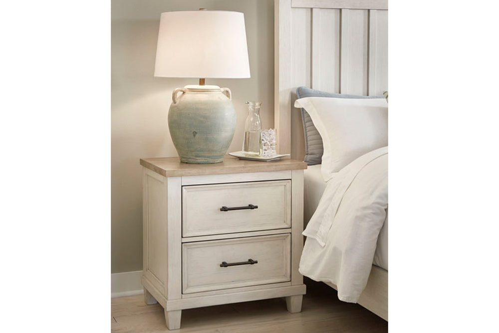 Shaybrock Mesa de Noche