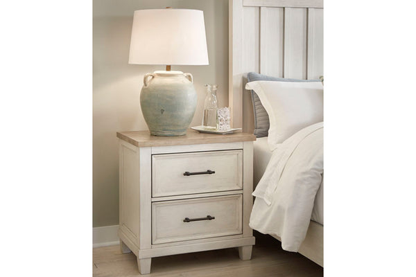 Shaybrock Mesa de Noche