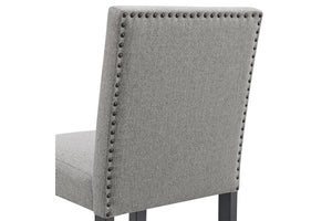 Seneca Counter Table W/4Stool Set