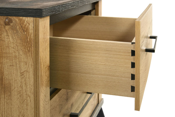 Emersyn Nightstand