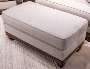 Ashley Stoughton Ottoman