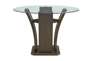 Dapper Counter Round Table