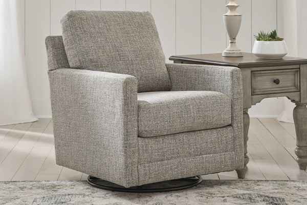 Bralynn Reclinable Giratorio