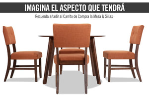 Bettie Silla de Comedor