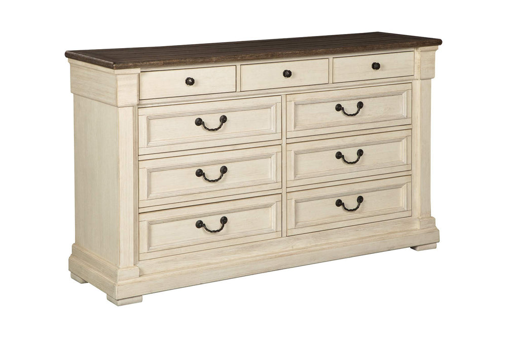 Bolanburg Dresser