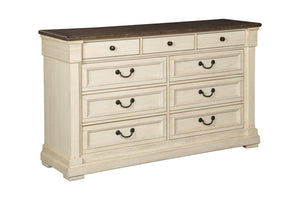 Bolanburg Dresser