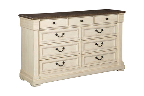 Bolanburg Dresser