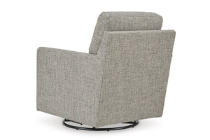 Bralynn Reclinable Giratorio
