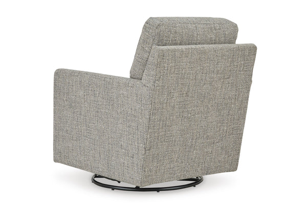 Bralynn Reclinable Giratorio