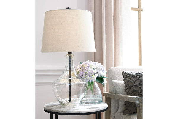 Gregsby Table Lamp
