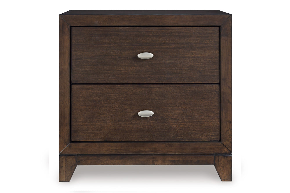 Tandisport 2Dr Nightstand