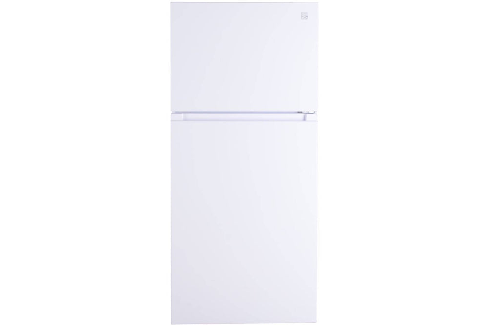 Kenmore 46 Nevera 18.1' Top Mount I/M E/S