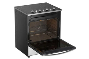 Whirlpool Stove 30" Ele Slide-In