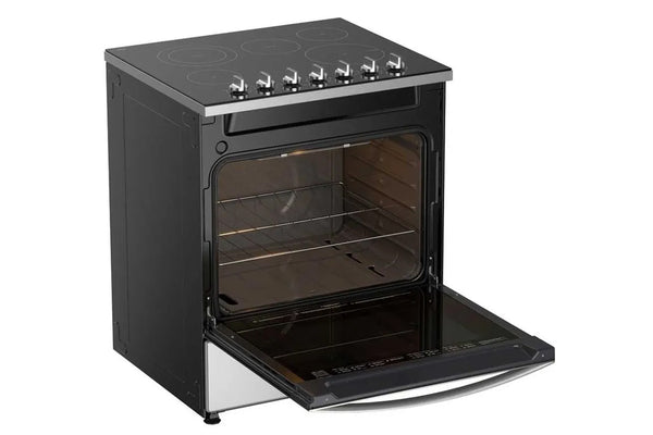 Whirlpool Stove 30" Ele Slide-In