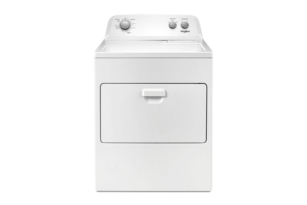 Whirlpool 485 Dryer Whir 7' Gas