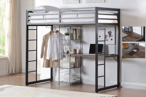 Studiar Litera con Cargador