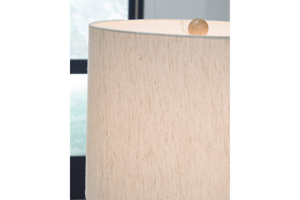 Orenman Table Lamp