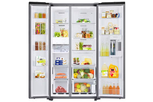 Samsung Cb7600 Nevera 28' Side by Side Bv-Cnt Bespoke