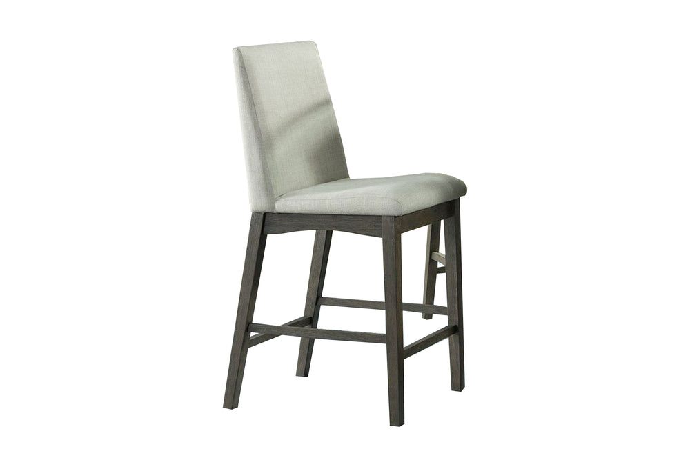 Dapper Cntr Side Chair W/Strecher