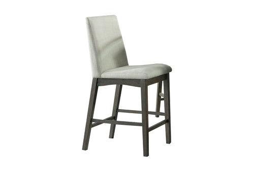 Dapper Cntr Side Chair W/Strecher