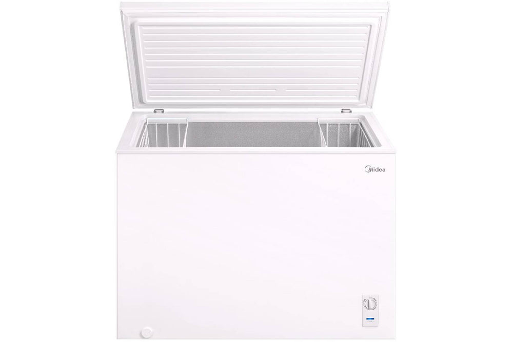 Midea Freezer 10.6' Inv Chest