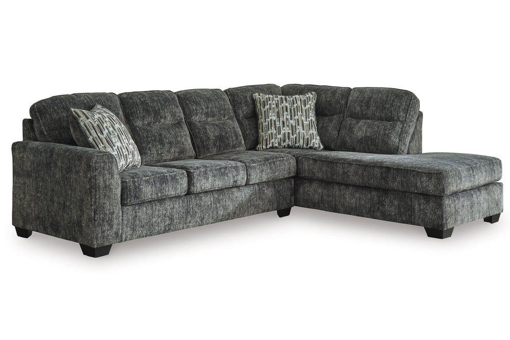 Lonoke Sectional Set