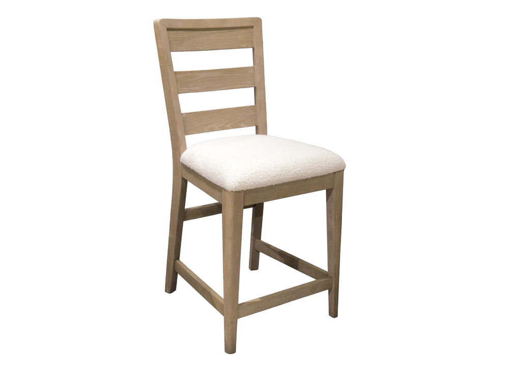 Pacificgro Ladder Back Gather Stool
