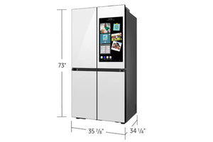 Samsung Db9900 Refrigerator 23'Fd4 Ai-Hub Cd Bvc Bpk