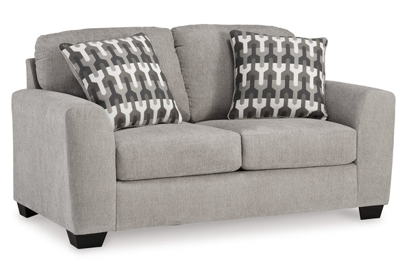 Avenal Loveseat