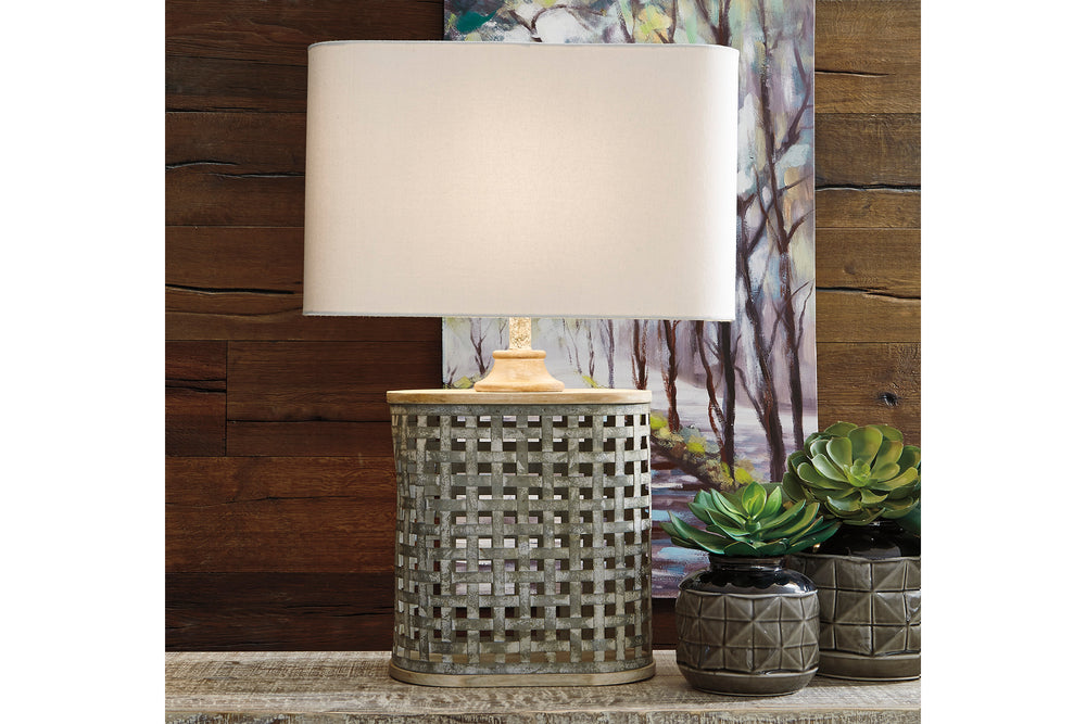 Deondra Table Lamp