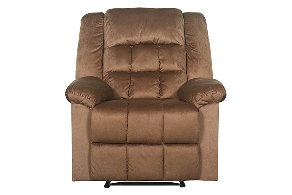 Manual Recliner | URR9667-29-BRN