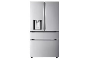 Lg Nevera 29' French Door Im