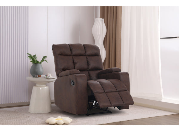 RR9757MF51D Manual Recliner