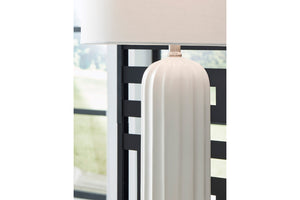 Clarkland Table Lamp