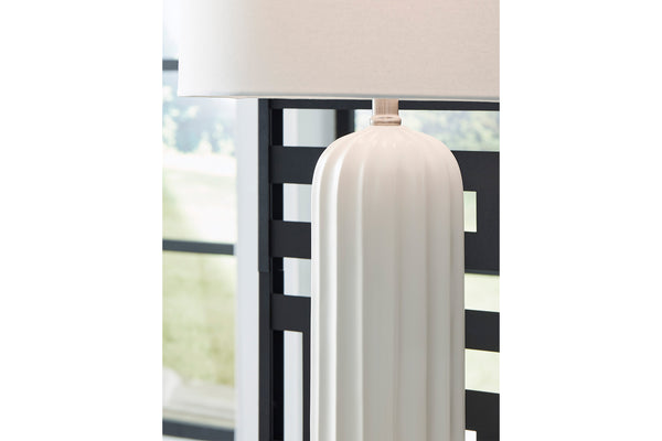 Clarkland Table Lamp