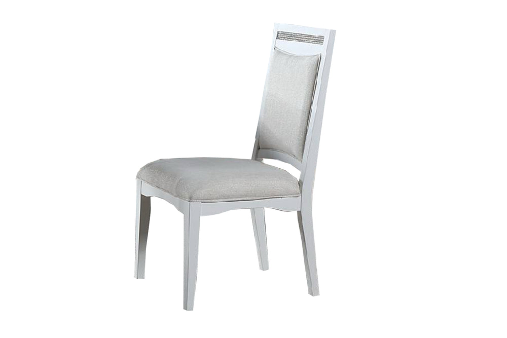 Glamourdin Silla Tapizada