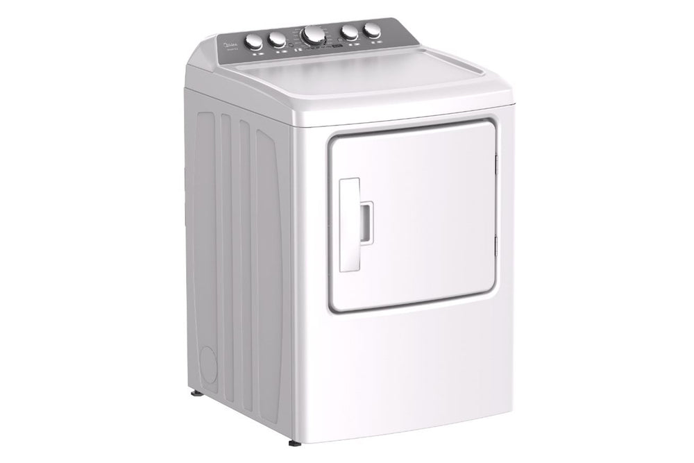 Midea Md500 Dryer 6.7' Gas